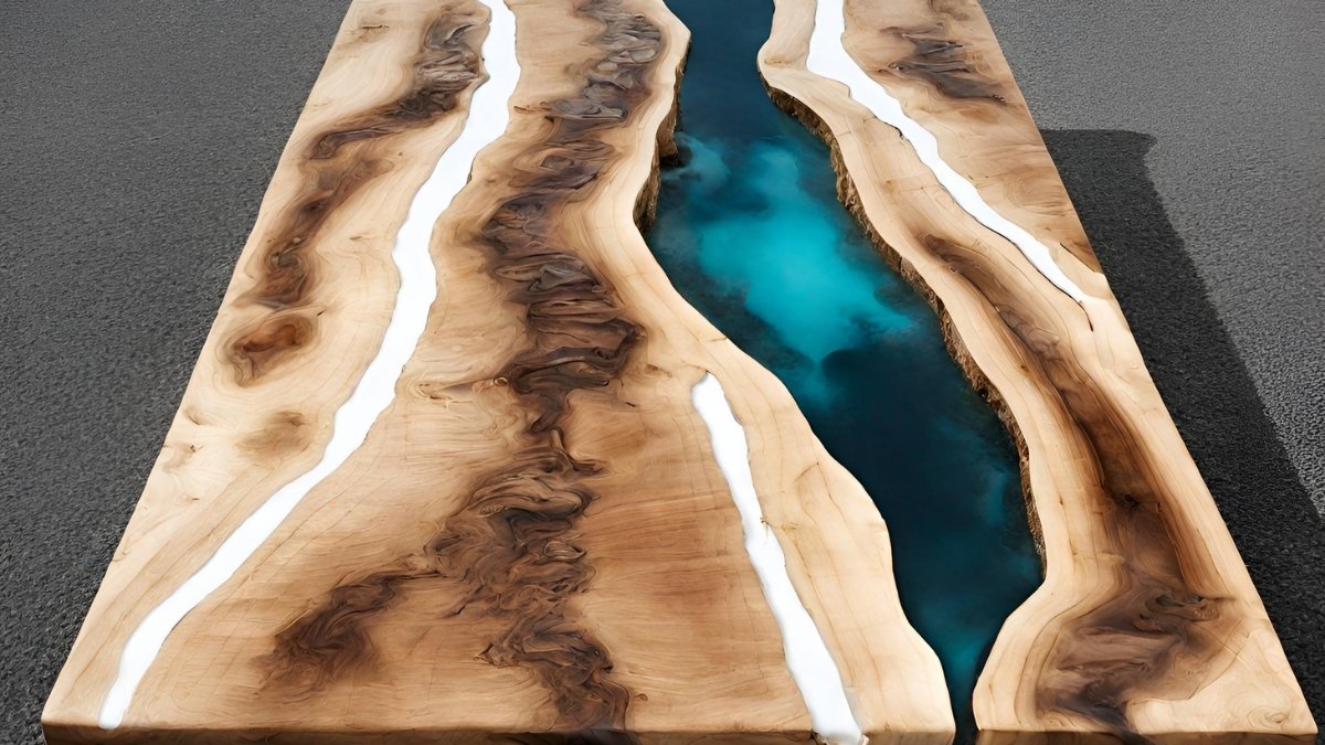 Curso para aplicar resina epoxi