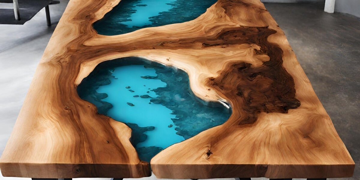 Curso resina epoxi online