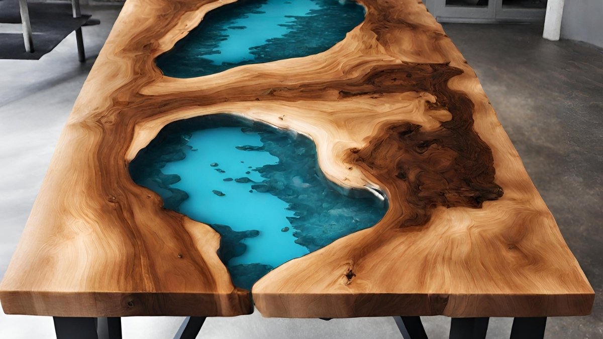 Curso resina epoxi online