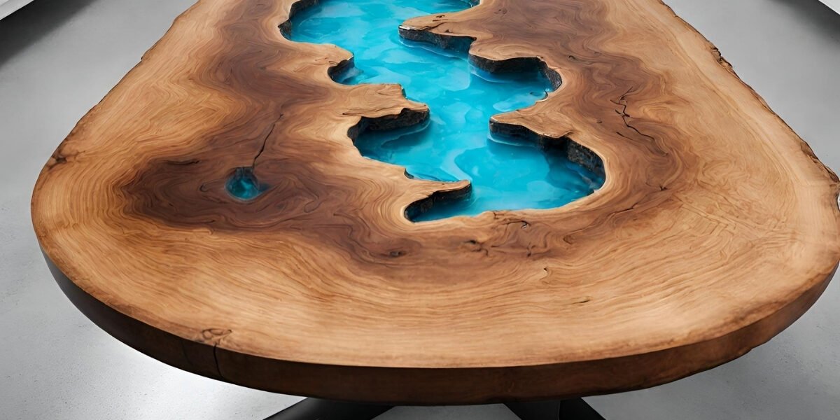 Curso mesa resinada download