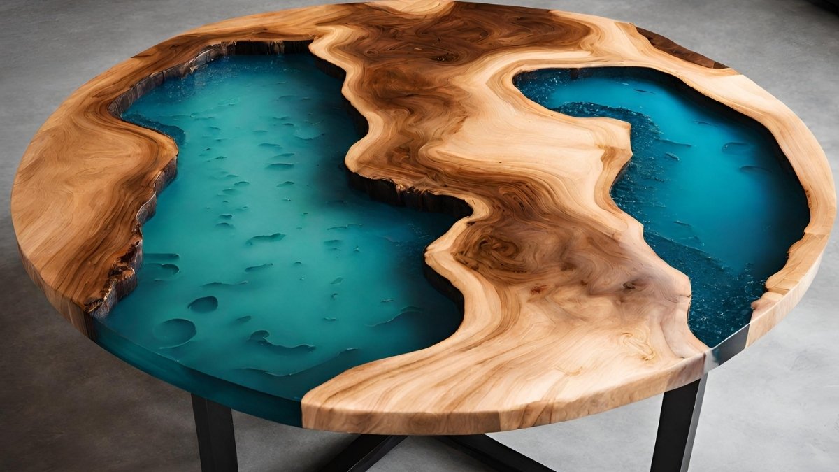 Curso de resina epoxi em recife