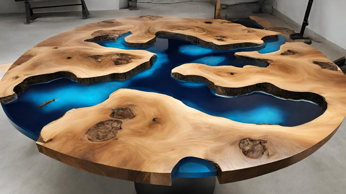 Curso de resina epoxi em salvador Curso de resina epoxi em salvador