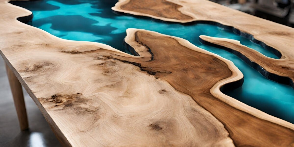 Curso de resina epoxi rj