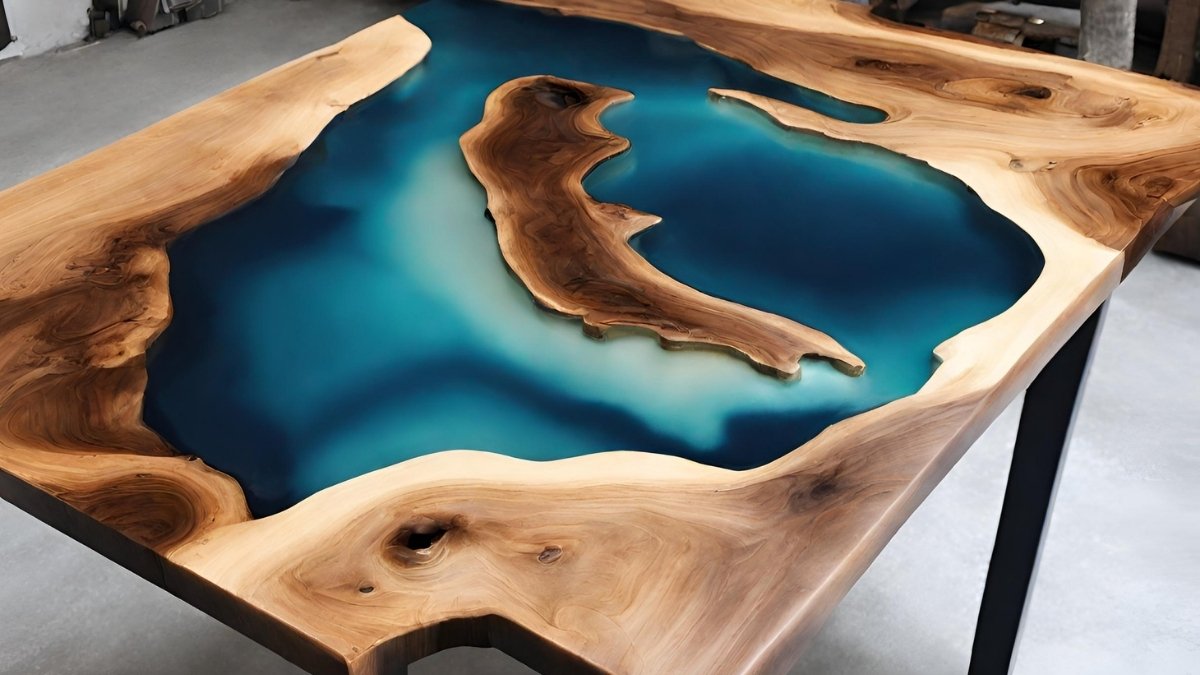 Curso presencial rj mesas resinadas 2024