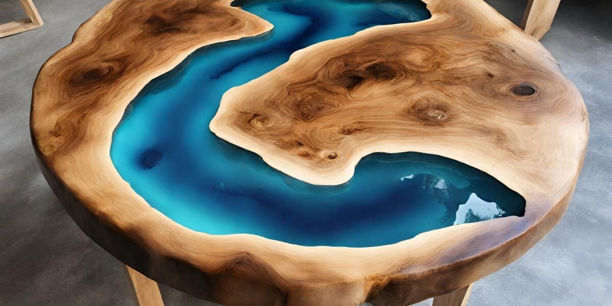 Curso presencial rj mesas resinadas 2024