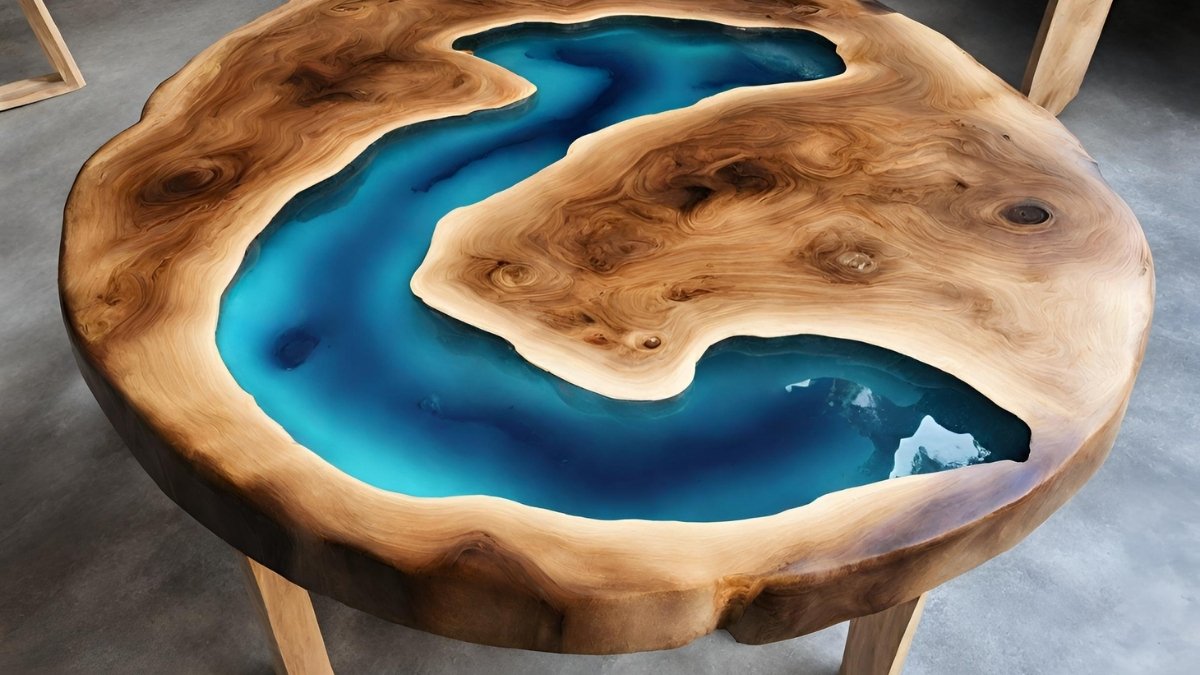 Curso presencial rj mesas resinadas 2024