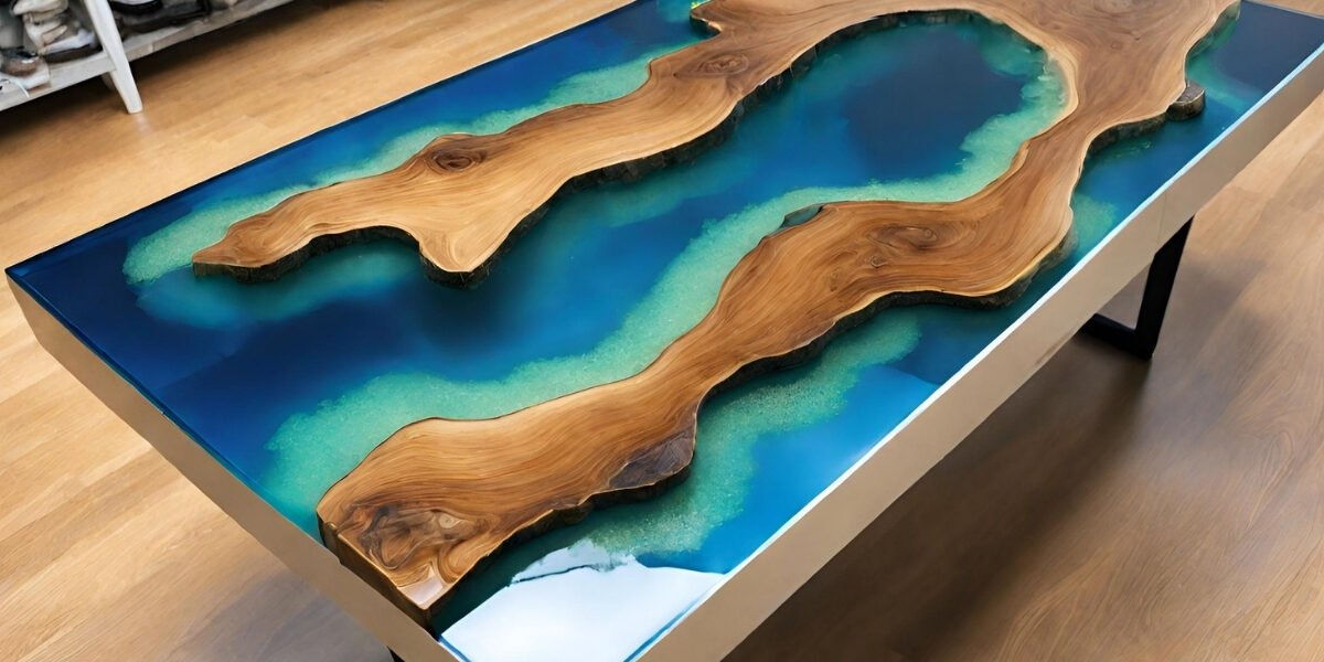 Curso mesa resinadas em pdf