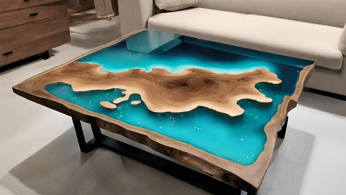 Curso mesas resinadas ebook Curso mesas resinadas ebook