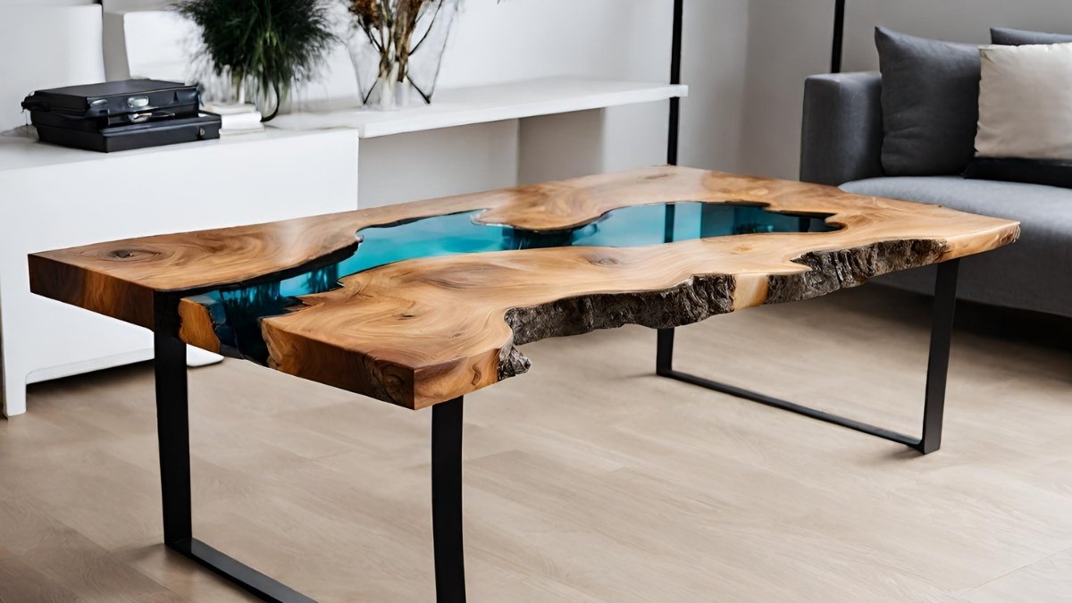 Curso mesas resinadas ebook Curso mesas resinadas ebook