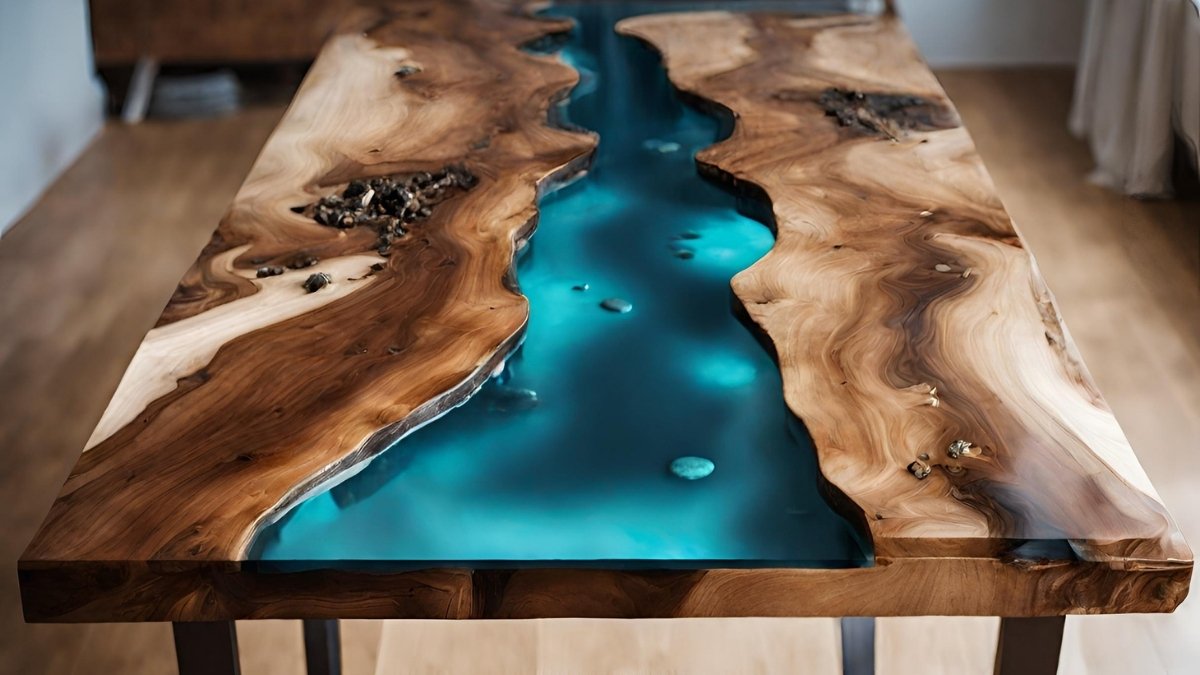 Curso mesas resinadas afiliados Curso mesas resinadas afiliados