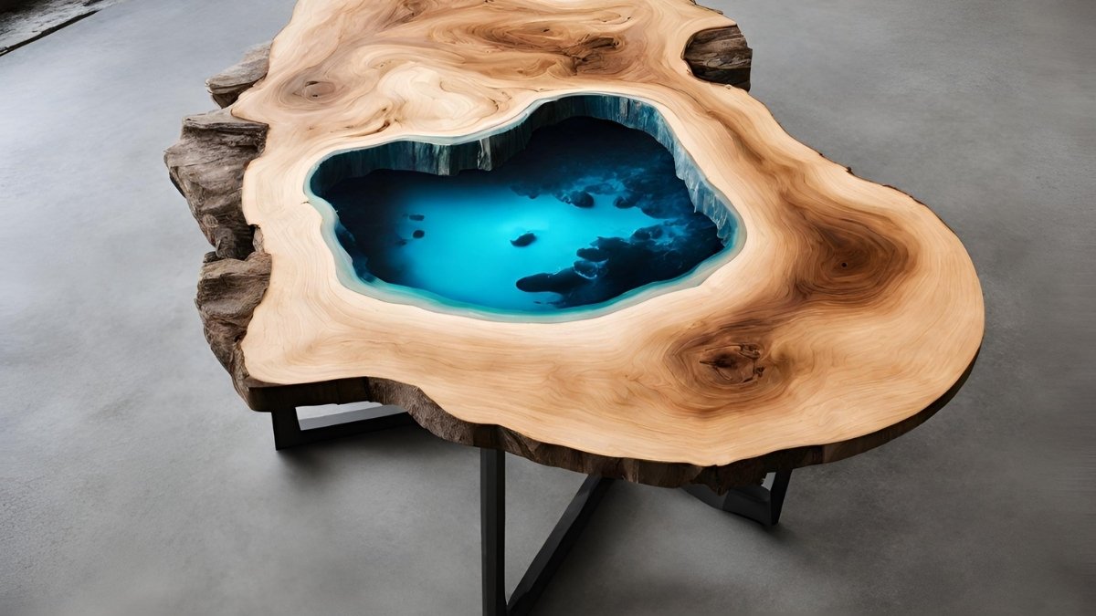 Curso mesas resinadas gratis