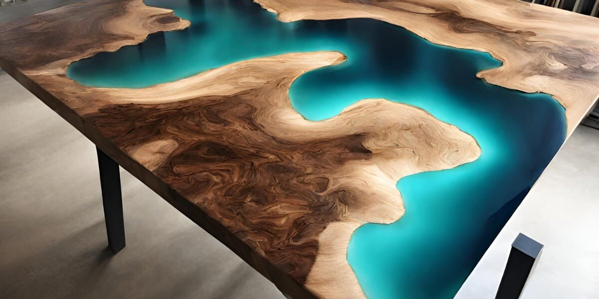 Curso mesas resinadas connect