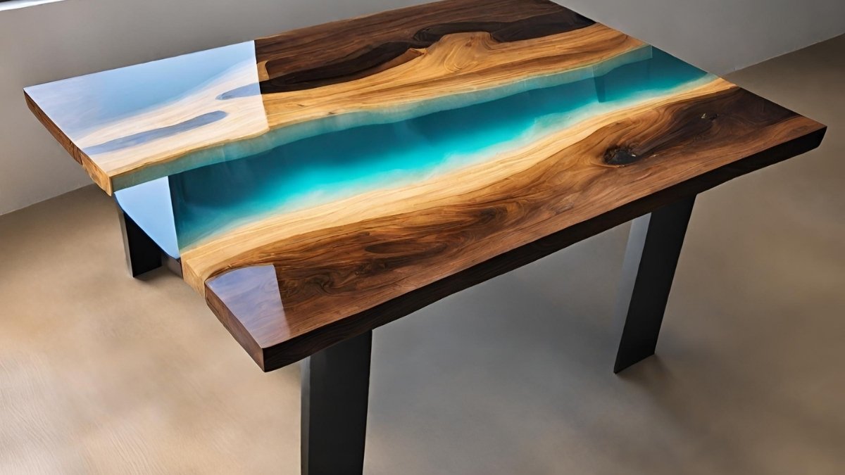 Resina de laminação para mesa Resina de laminação para mesa