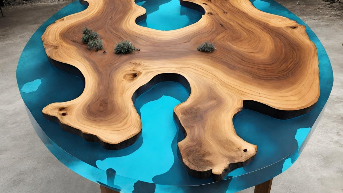 Cursos mesas resinadas eduzz Cursos mesas resinadas eduzz