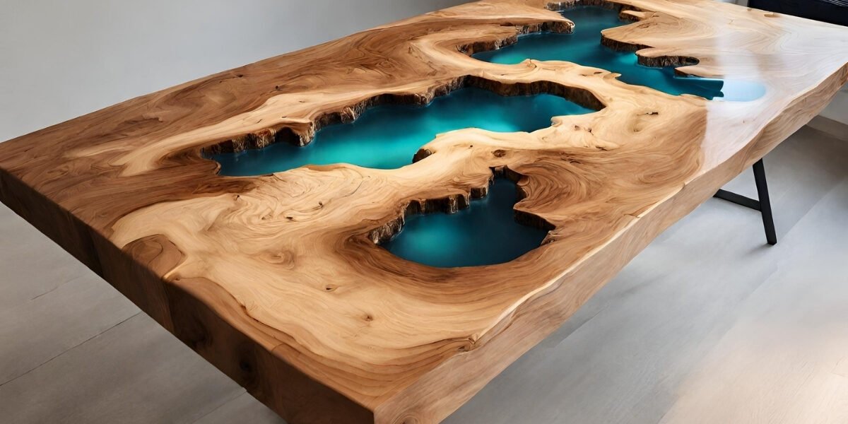 Curso resina epoxi mesas download gratis