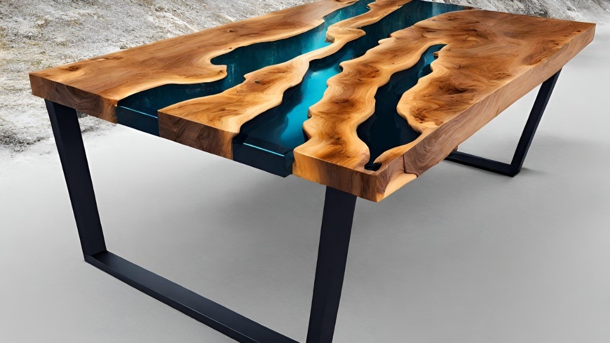 Cursos mesas resinadas eduzz Cursos mesas resinadas eduzz