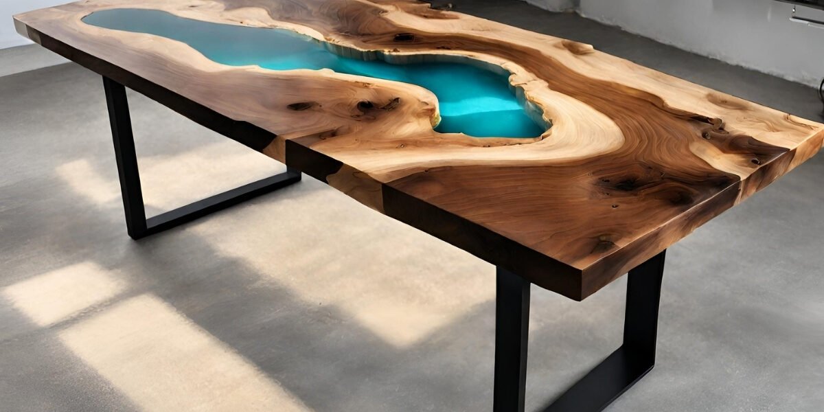 Massa para polir mesa de resina