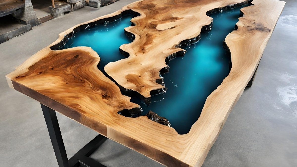 Resina de laminação para mesa Resina de laminação para mesa