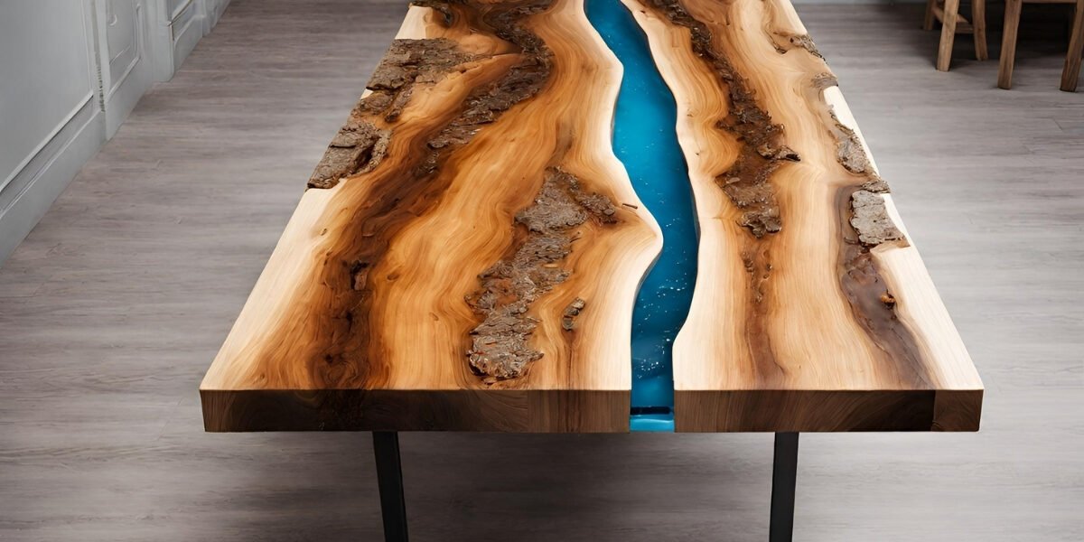 Mesa de resina valor