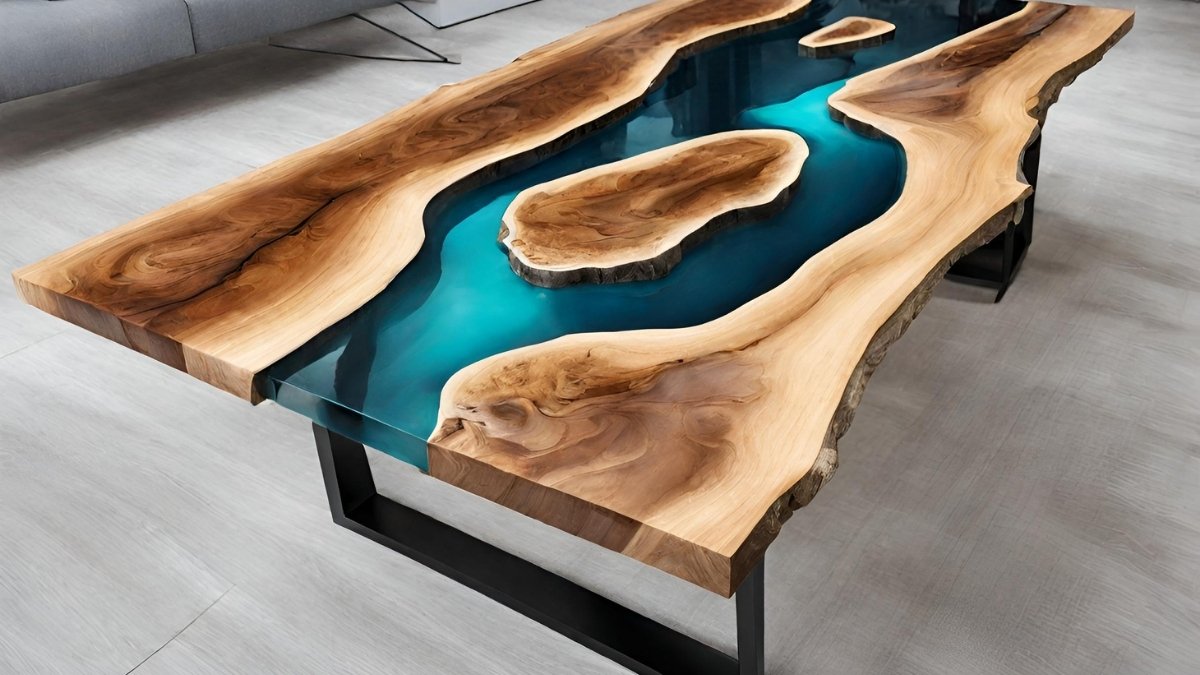 Cuidados com mesa de resina Cuidados com mesa de resina