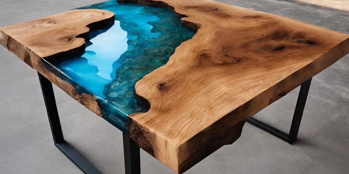 Crucifixo de mesa resina