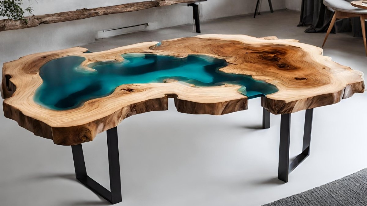 Crucifixo de mesa resina Crucifixo de mesa resina