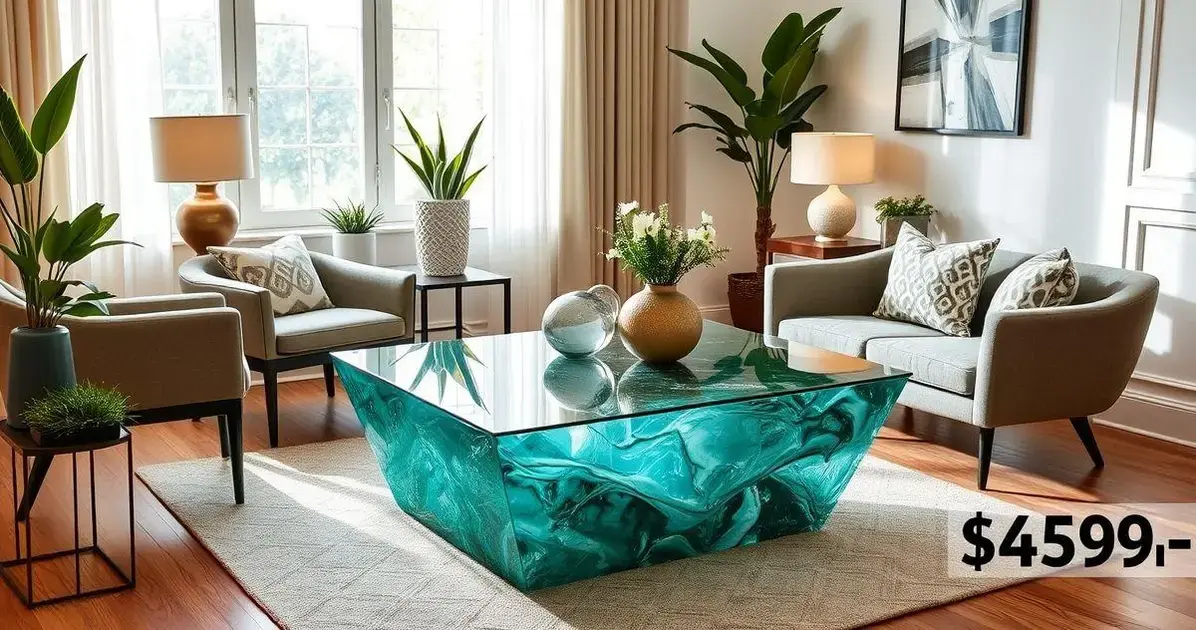 Preço de mesa de resina Preço de mesa de resina