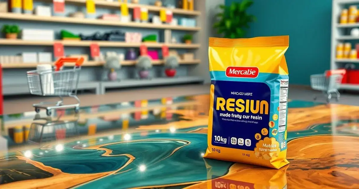 10 kl de resina de mesa no mercado livre 10 kl de resina de mesa no mercado livre