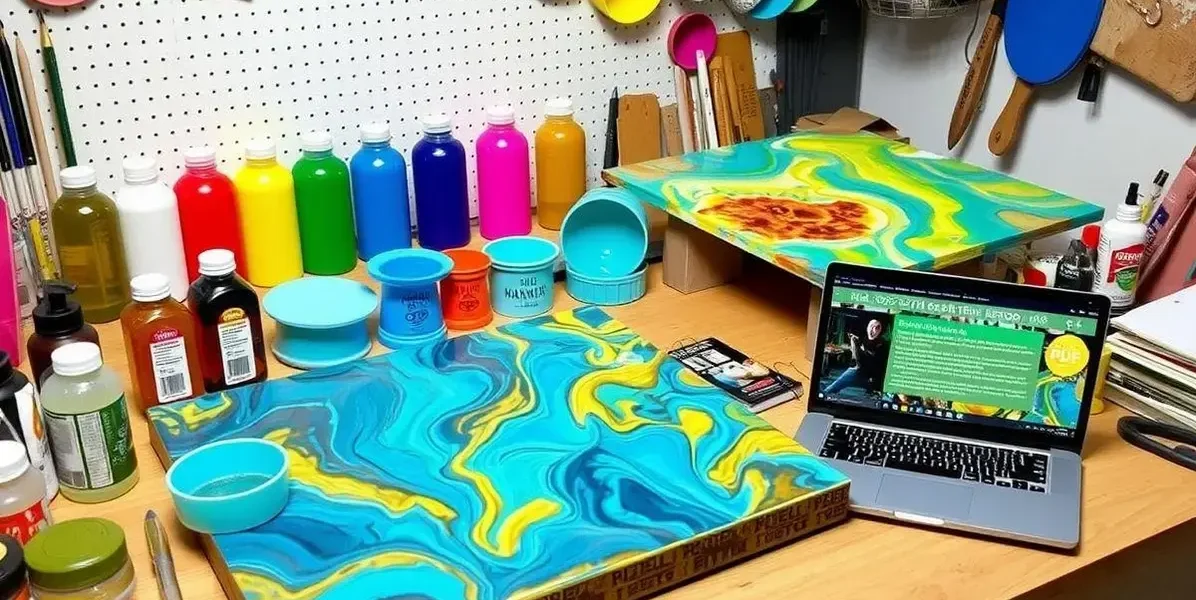 Apostila de mesa resinada pdf