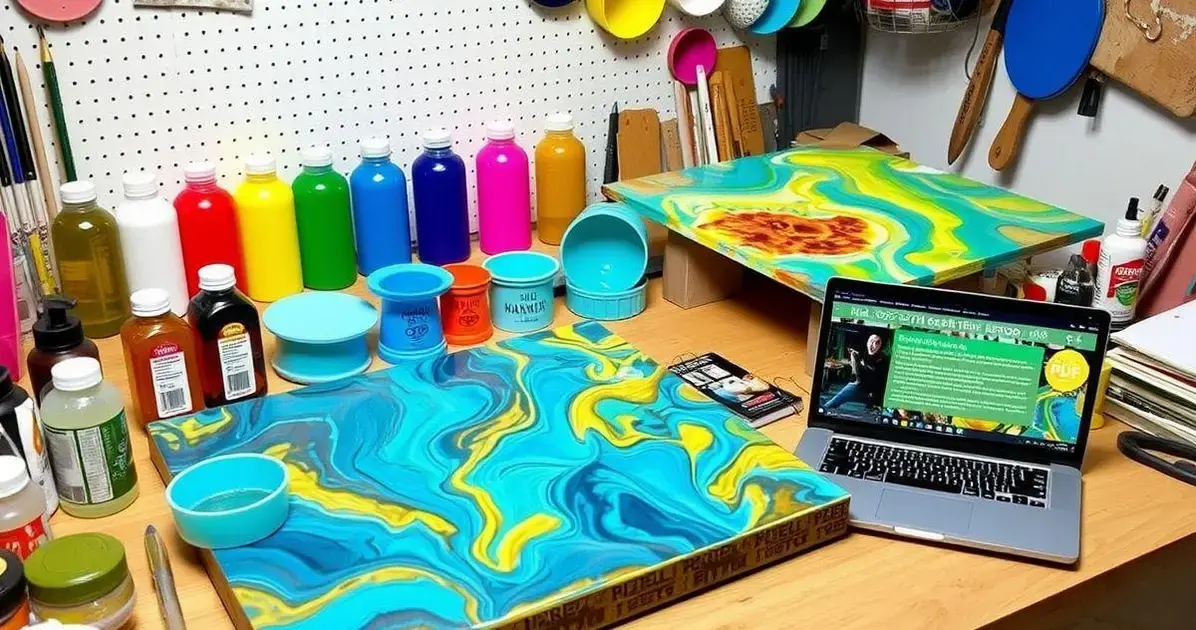 Apostila de mesa resinada pdf