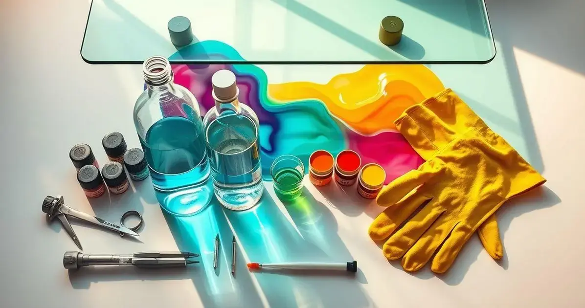 Como comprar resina liquida para fazer mesa de vidro Como comprar resina liquida para fazer mesa de vidro