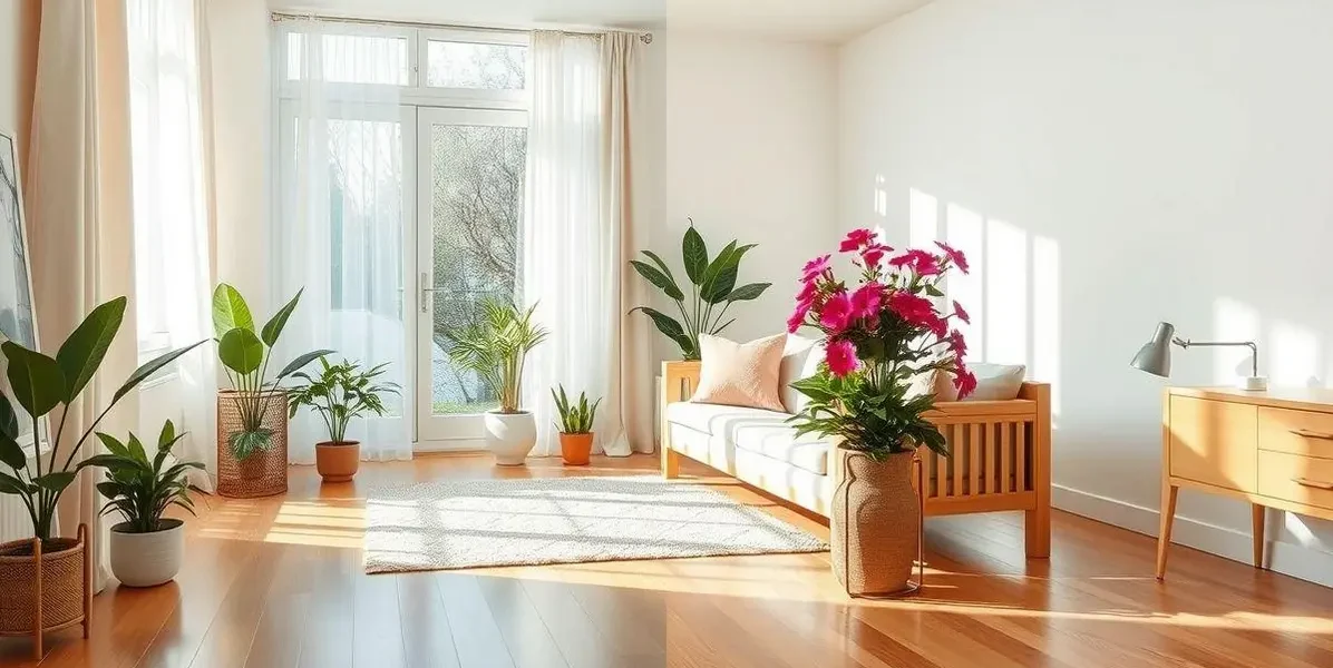 como tirar cheiro de resina do ambiente