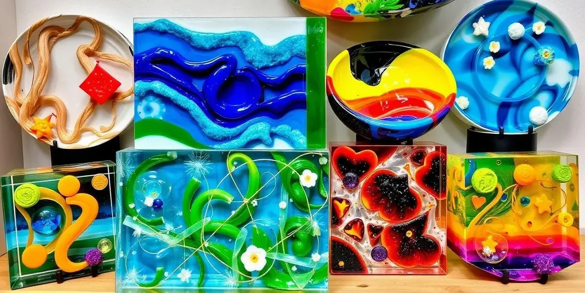 curso de resina em bh