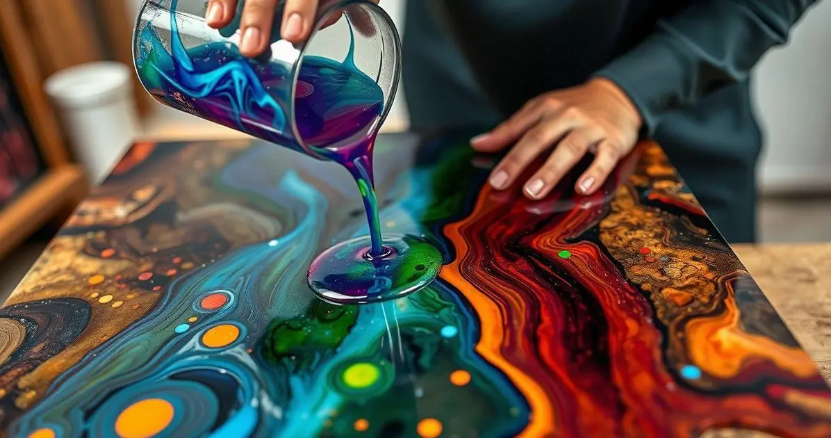 curso de resina epoxi online gratis