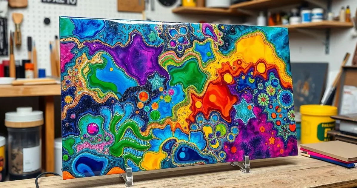 curso de resina gratuito