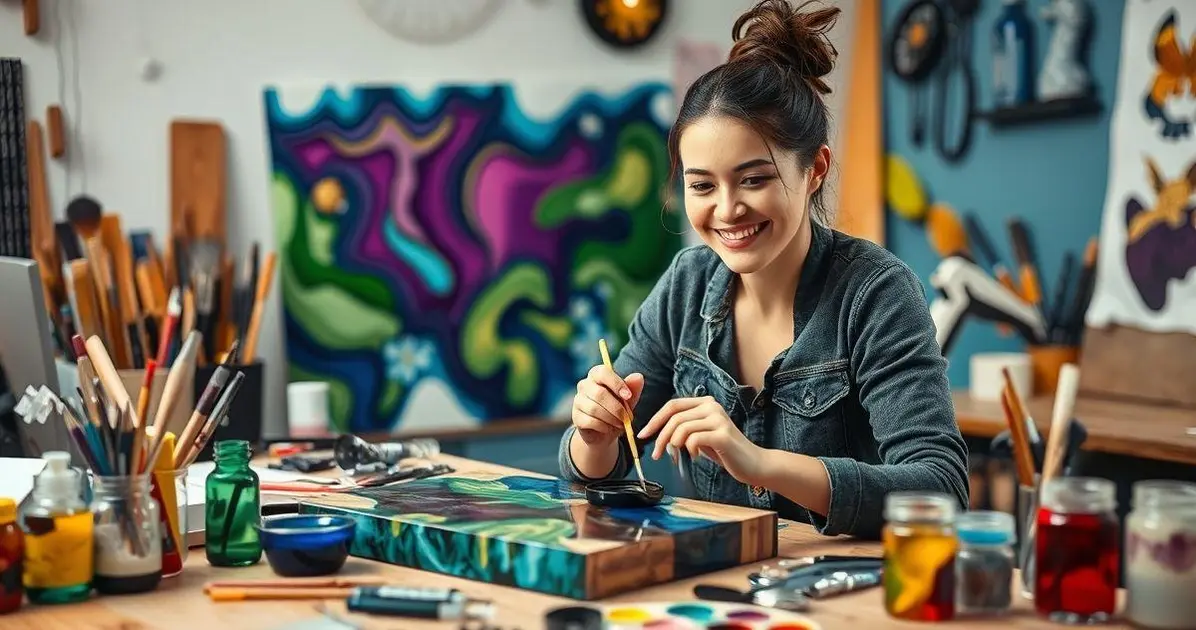 curso de resina gratuito