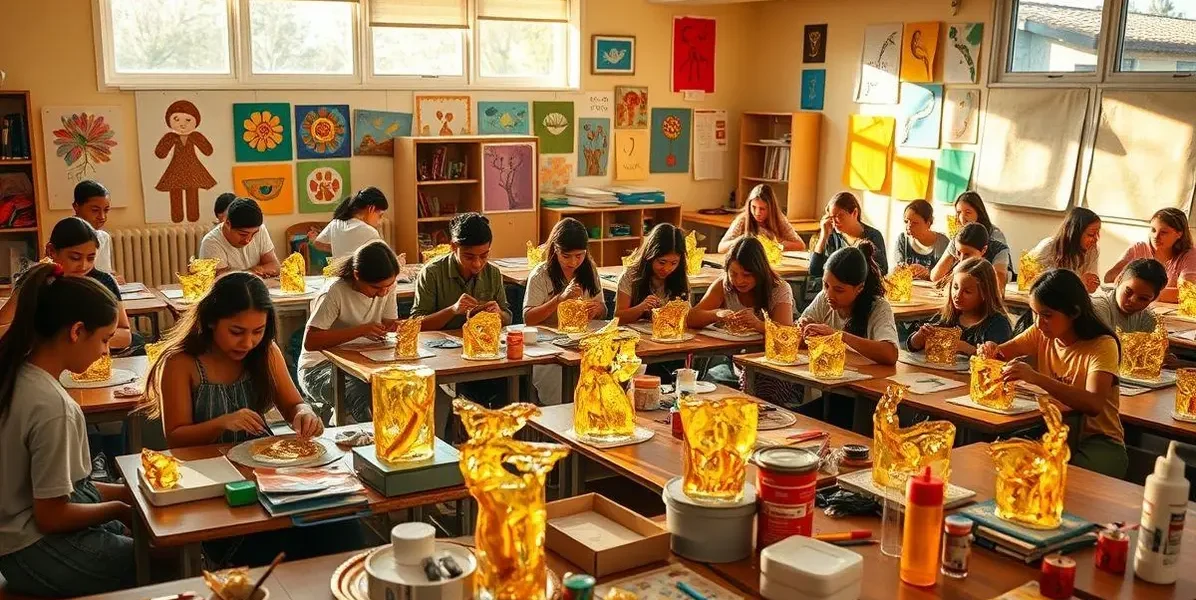 curso de resina para artesanato presencial em bh