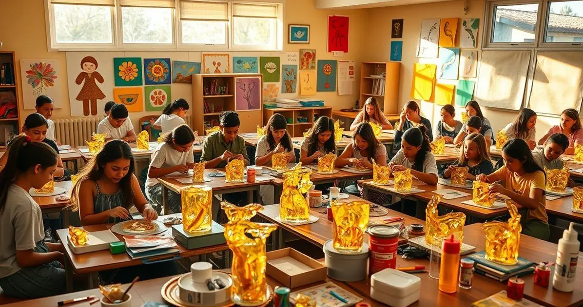 curso de resina para artesanato presencial em bh