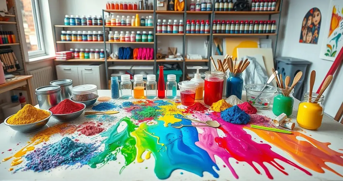 curso de resina para iniciantes gratuito