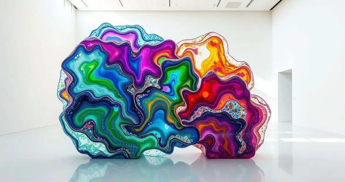 10 Passos para Criar Peças Incríveis com Resina que Você Não Pode Perder 10 Passos para Criar Peças Incríveis com Resina que Você Não Pode Perder