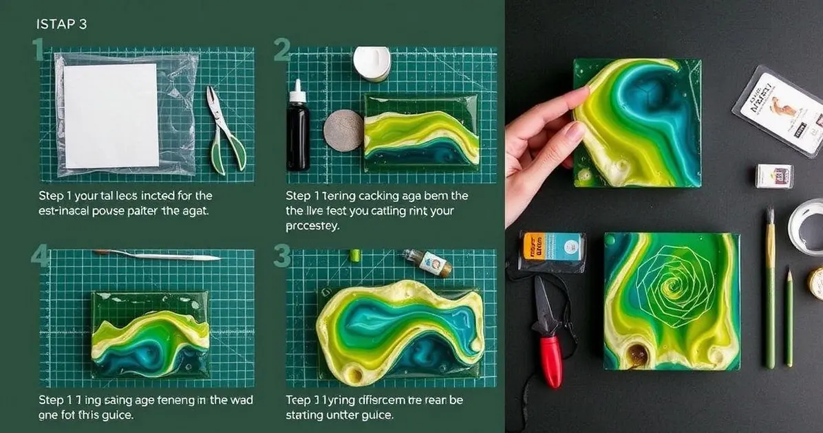 artesanato com resina para iniciantes artesanato com resina para iniciantes