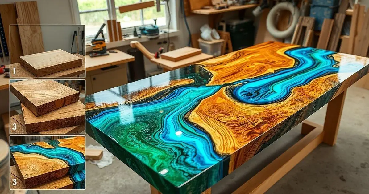 como trabalhar com resina para artesanato como trabalhar com resina para artesanato