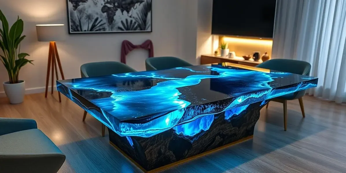 porque a resina fica amarela