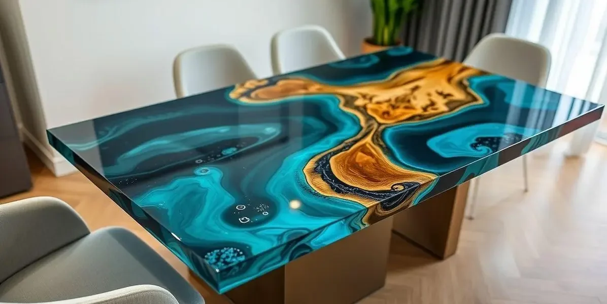 quanto tempo a resina demora para secar