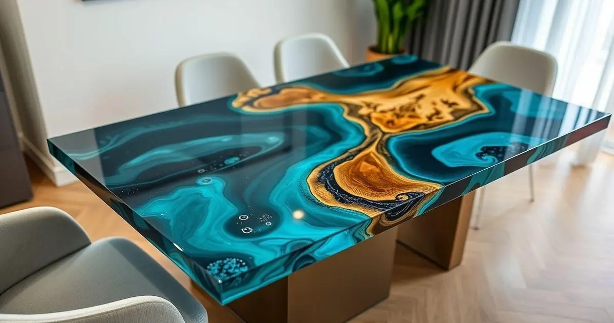 quanto tempo a resina demora para secar