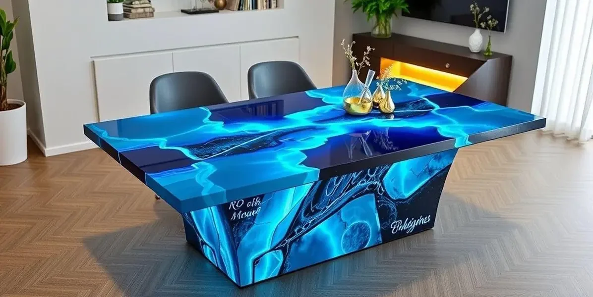 tempo de secagem resina epoxi