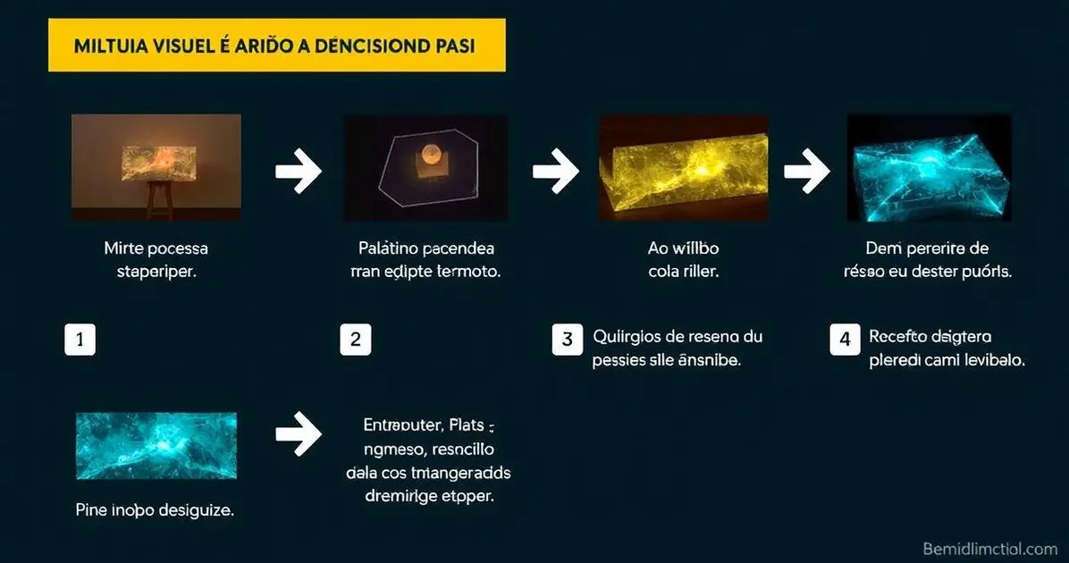 tempo de secagem resina epoxi