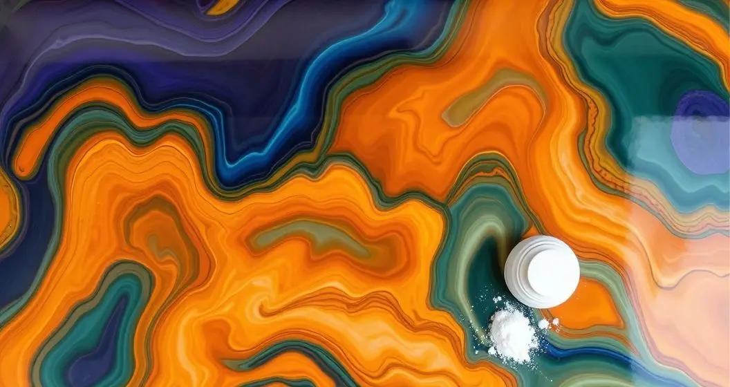 Como pulir una mesa de resina epoxi