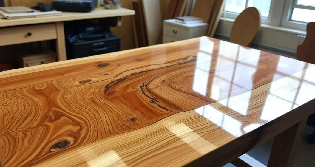 Como resinar mesa de madeira youtube Como resinar mesa de madeira youtube