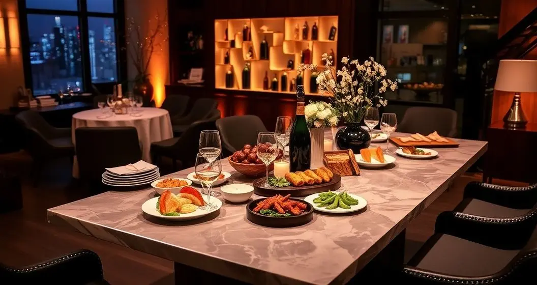 Comprar mesa de festa resina